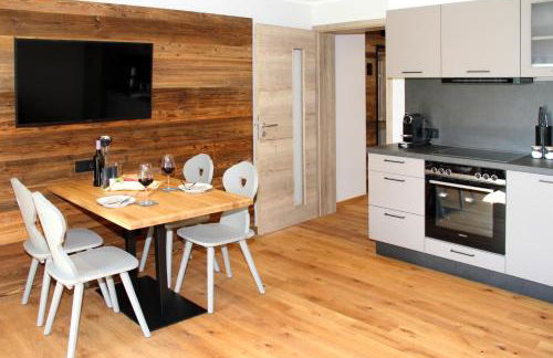 Bergzauber Alpin Suites - Skipiste - Private Sauna - Foto 42