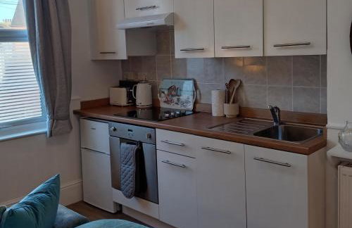 Harbour House Holiday Apartments - Foto 20