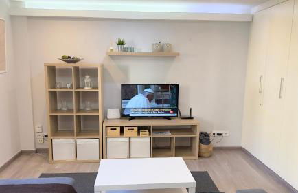 Avenida de Arteixo. Precioso apartamento - Foto 40