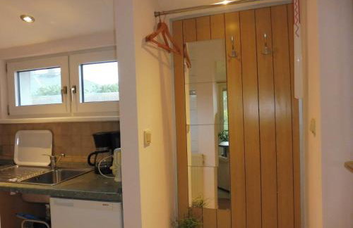 Ferienwohnung Graf Strandgut - Foto 7