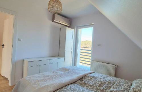 Przystanek Osłonin- całoroczny dom na wynajem - Foto 14