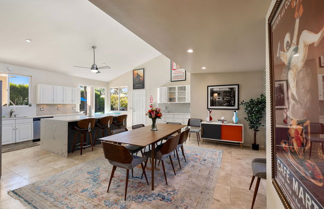 The Palms- Pool and Pet Friendly - Foto 30