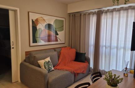 Conforto e Elegância na Avenida Presidente Vargas - Foto 5