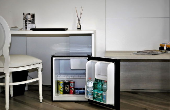 Hermes Rooms for tourists - Photo 16