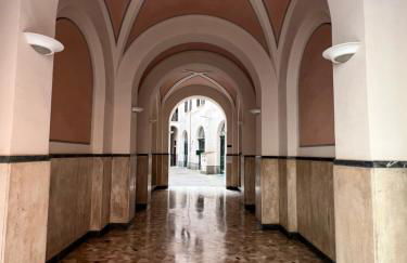 Penthouse 23 - Vatican Charming Apartment - Photo 26