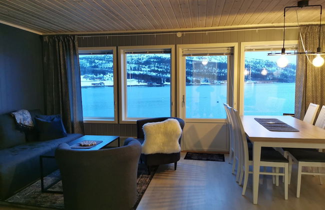 Senja Arctic Lodge AS - Foto 7