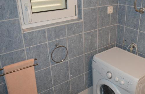 Studio Stomorska with sea view10 - Foto 21