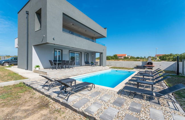 Villa Tia Zadarvillas - Photo 35