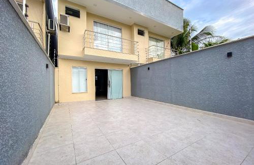 Casa Individual com 2 suítes, cozinha completa, Internet privativa 300MBPS, região bem sossegada com comercios diversos ao redor - Foto 4