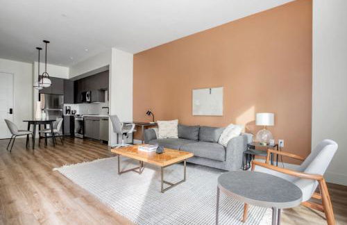 Inglewood 1br w sundeck clubhouse nr shopping LAX-1160 - Foto 3