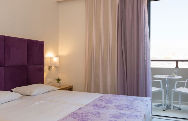 Eltina Hotel - Foto 11