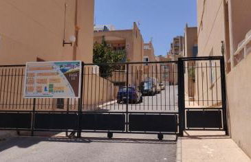 Apartamento Casa de Alba Cabo Cervera La Mata Torrevieja - Foto 50