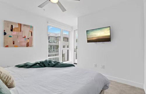 Ruby Tide - Two Floor Airy 2BR Marina Side Exclusive Amenities - Foto 15