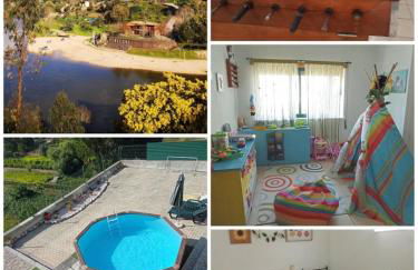 CASA do MONDEGO COIMBRA-17km - Photo 1