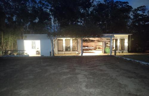 Tiny House das Araras - Foto 13