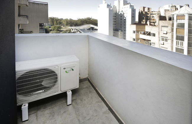 AW6 Derqui Apartment - Foto 8