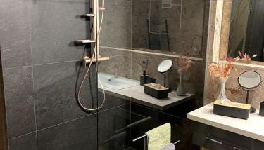 Ferienwohnung in Unterwössen - Foto 5