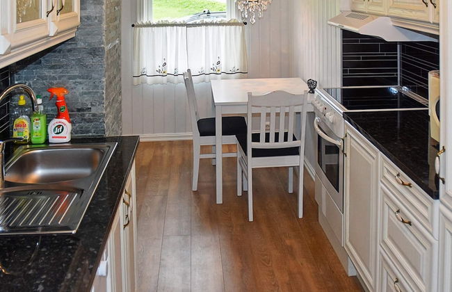 Holiday Home in MÃ¥ndalen - Foto 6