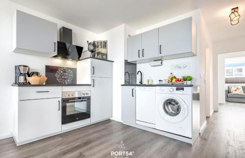 Ferienwohnung Relax Happy Schönberger Strand - Foto 5