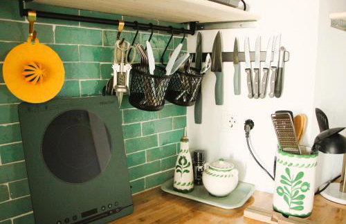 La Casa El Molinillo - Guesthouse - Foto 10