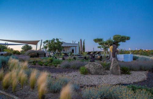 Espargosa Monte de Baixo & Art - Foto 4