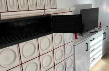 Ferienwohnung Sonnenschein Garten - Foto 18