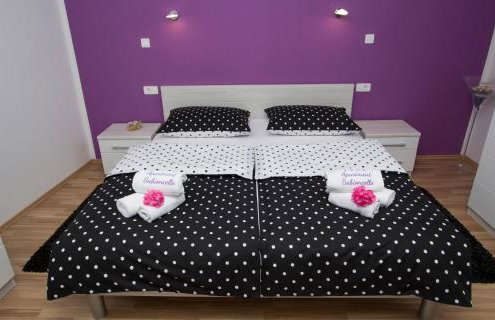 Apartment Sabioncello - Photo 10