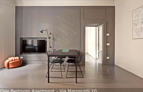 Brera Apartments in Porta Volta - Foto 50