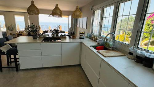 Luxus Villa direkt am Meer - Foto 5