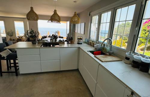 Luxus Villa direkt am Meer - Foto 5