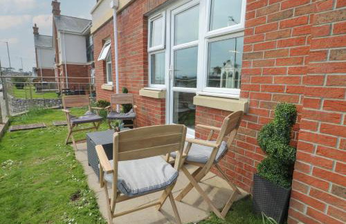 Benllech Coastal Retreat - Foto 16