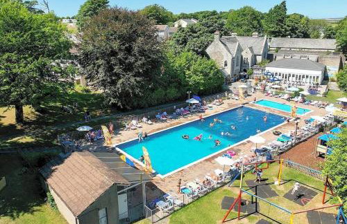 Atlantic Reach Cottage - Foto 9