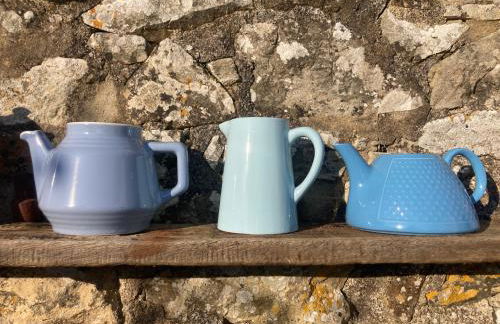 Maison artistes bord de mer Rostellec - Photo 41