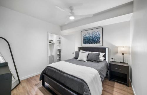 Luxe Loft In Heart Of Downtown - Foto 9