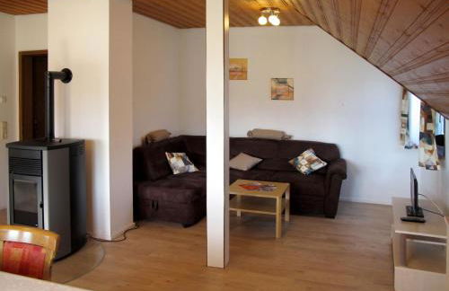 Apartment Wartbuck by Interhome - Foto 17