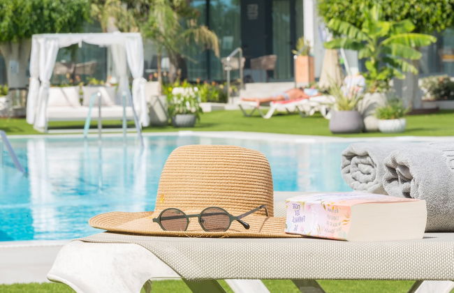 Bungalows Doña Rosa - Foto 75