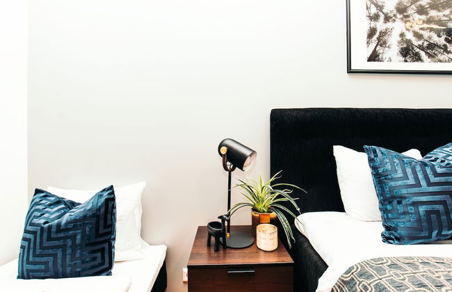 Tallinn City Apartments Freedom Square - Photo 8