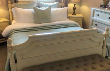 Woodend Cottage - Foto 17