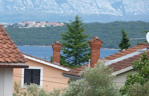 Apartments Monja & Dadi, Malinska, Vantačići - Foto 18