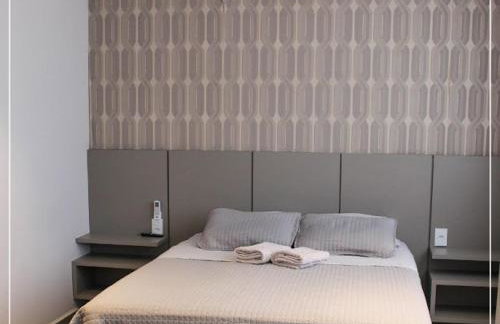 Residencial Collins apt 02 - Foto 9