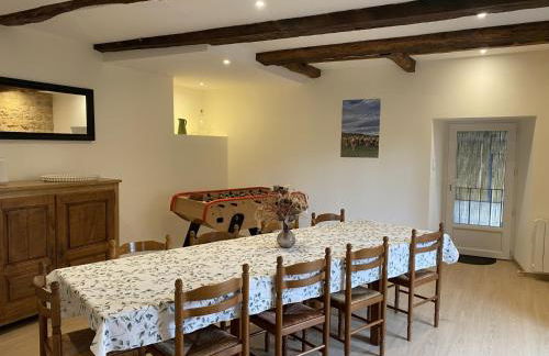 Gite 4 étoiles - La Maison de Paul - Photo 6