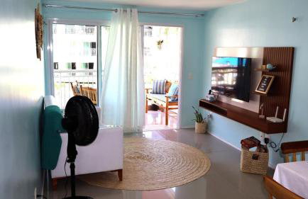 Hospede-se Perto do Beach Park - Conforto e Lazer Garantidos! Solarium Residence - Foto 2