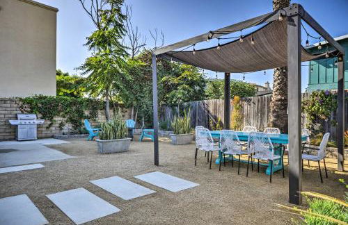 Remodeled Ventura Beach Home with Yard and Fire Pit! - Foto 1