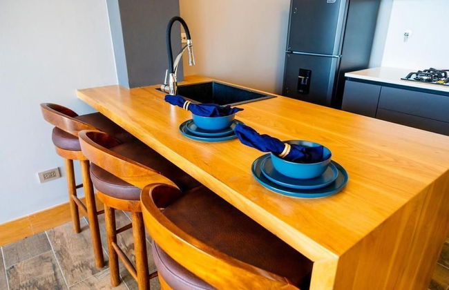 MONTECIELO 205 TORRE1 - Foto 4