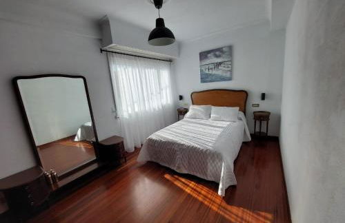 Casa céntrica. A Coruña a 200m de la playa Riazor - Foto 8