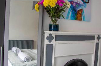 Westeria Cottage - 2 Bed-Sleeps 4-TJS9WC - Foto 15