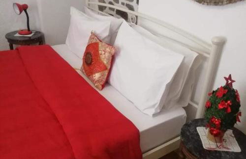 Όμορφο Πέτρινο Σπίτι στη σαμο - Foto 5