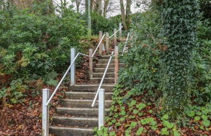 29 Parklands - 3 bedrooms - Comfortable and cozy - Foto 17