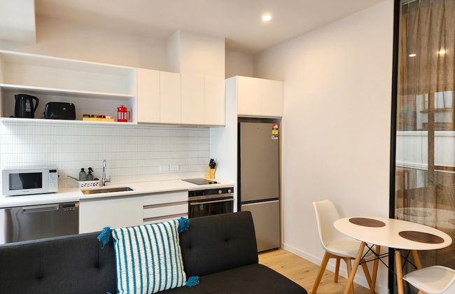 U Suites on Victoria - Foto 3