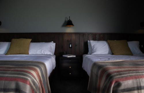 Fishcamp On The Mo - Foto 3